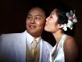 Susan & Johnnie wedding in Fl B