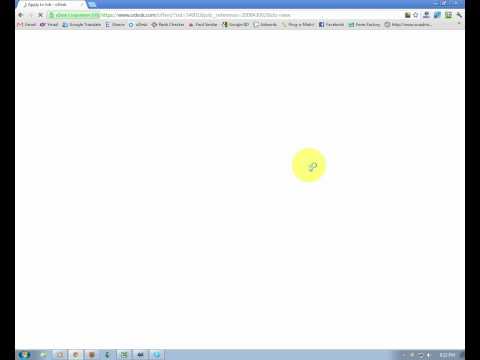 how to bid on odesk