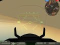 Flying With Silentraider - Part 2 Flying With Silentraider - Part 2