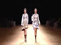 ANA MIKA SS08 Paris Fashion Week ANA MIKA SS08 Paris Fashion Week