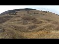 Mini Crossbahn bei Blankensee Teil 1 ( zwischen Rödlin und Thurow mitten auf dem Acker )