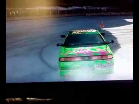 Watch RC Video: 'drift s14 forza motor 3'