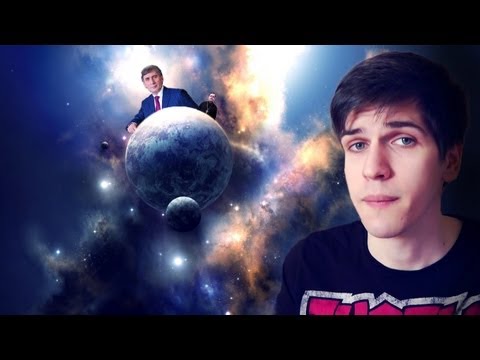Шариатские суды и космическая руда