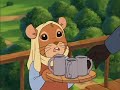 Redwall Ep. 6 - \"High Standards\" Part 1