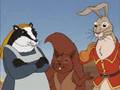 Redwall Ep. 6 - High Standards Part 1