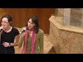 Orsz�gos Ifj�s�gi Konferencia 2008 - P�ntek este