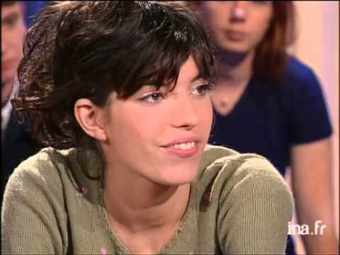 Lou Doillon à propos du film "Mauvaises fréquentations" - Archive INA