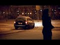 Dik pak sneeuw in Leeuwarden 2009