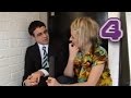 The Inbetweeners | Will on the New Series, Weil's Disease and his Real MILF | E4