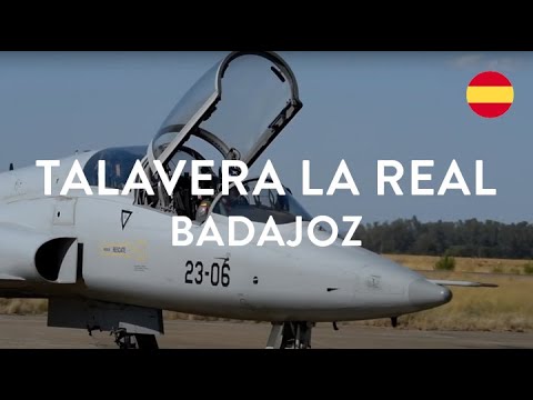 GRUPO CANALIS rehabilitación de colectores en la Base Aérea de Talavera la Real ALA-23 (Badajoz)