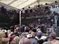 Waking the Cadaver Autority Through Intimidation Live