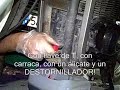 cambio aceite gs500