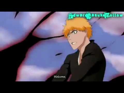 BLEACH 第284話 - Ichigo Vs Aizen