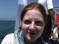 Aid ships poised to defy Gaza blockade