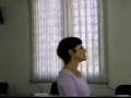 Palestra sobre Qualidade de Vida