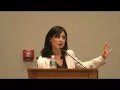 Sibel Edmonds: I assumed the enemy was foreign