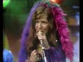 Janis Joplin - Get it While You Can (Dick Cavet Show - 1970)