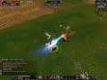 Str Hybrid Bow PvP