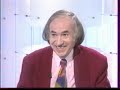 extrait des visiteurs du mercredi avec denise fabre et pierr