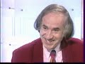 extrait des visiteurs du mercredi avec denise fabre et pierr