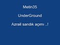 Metin35 - Azrail Sandık Açma
