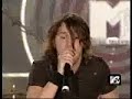 Niente da perdere live@TRLawards 2007