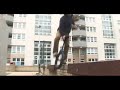 CONTEST - Short unicycle TV presentation