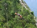 Via Ferrata Chisa Corsica