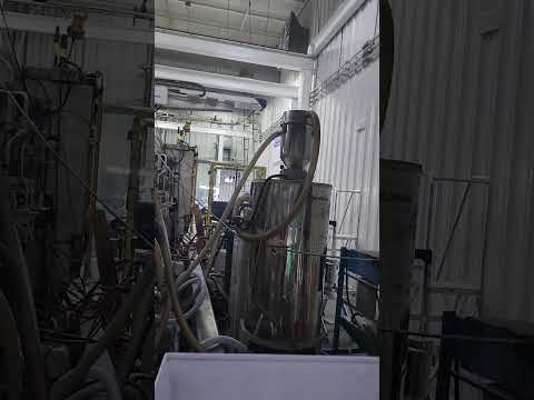 2003 TOSHIBA ISGT720V21-59B Injection Molding Horizontal/Vertical | Machinery Network (1)