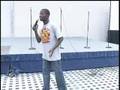 Dayo Israel