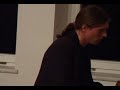 Nothing Else Matters - Metallica - Skolni akademie GPB
