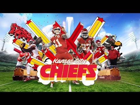 Video: NFL Playoffs | Chiefs Playoff Picture