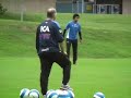 �ster Tr�ning 4/6 2007 Tomi Saarelma