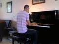 Lollipop - Lil Wayne feat. Static Major - Video Piano