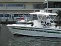 Broward Sheriff BSO Marine Patrol Pompano Beach Florida