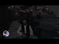 Grand Theft Auto IV: The Ballad of Gay Tony: Clocking Off
