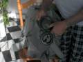 Outdoors Gear: Camelbak BFM Ruck