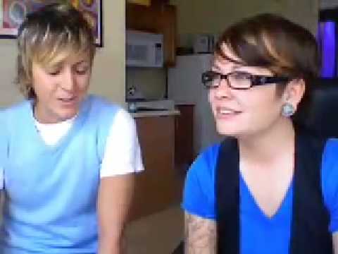 Meet Jess and Mary B. -- FlawLes.TV Episode 1