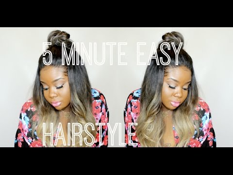 Minute - Please check out http://ivyleaguestyles.bigcartel.com/products CLICK HERE FOR GIVEAWAY INFO: https://www.youtube.com/watch?v=aMduws3lwGY&list=UU9sl807Cmwxr8cKhPKoIYNQ HOW I GOT MY HAIR COLOR:...