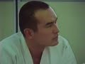 Shorinji Kempo Kyusho lesson