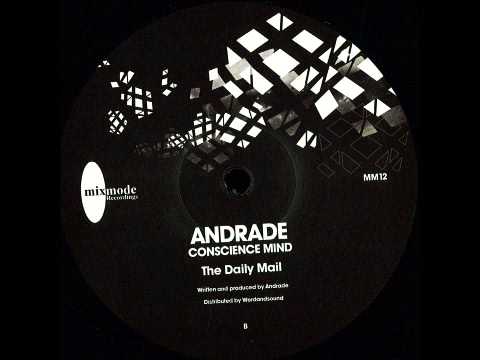 Andrade - Optimistic