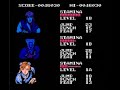 Contra Fighter - NES/Nintendo/Famicom Contra Fighter - NES/Nintendo/Famicom