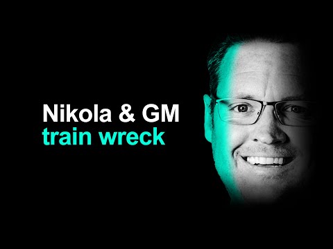 GM & Nikola: A Deal With The Devil