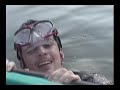 Jeffro Baggins Underwater Adventure