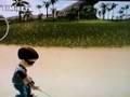 Golf Tee It Up XBLA Eagle Shot 2
