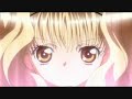 Shugo Chara! Mashiro Rima- Clown Drop