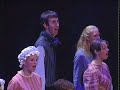 this is me performing as jean val jean in the canton players guild's production of les miserables: school edition in canton, oh. this is the finale.