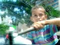 meninos de rua problema social