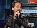 Jared Leto on Fuse Jared Leto on Fuse