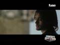 Jared Leto on Fuse